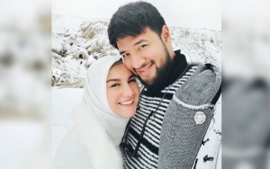 Ammar Zoni Ungkap Alasan Beri Angka 1453 Untuk Nama Lengkap Putranya dan Irish Bella