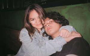 Bastian Steel Diisukan Selingkuh dengan Sepupu, Shafa Harris Beri Tanggapan Mengejutkan