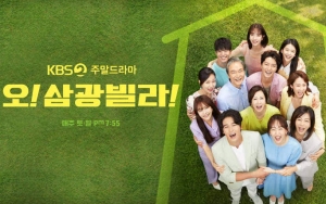Tayangkan Episode Perdana, 'Homemade Love Story' Jin Ki Joo dan Lee Jang Woo Cetak Rating Dua Digit