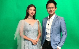 Chand Kelvin Pamer Momen Foto Bareng Yuki Kato, Fakta Mencengangkan Ini Justru Bikin Geregetan
