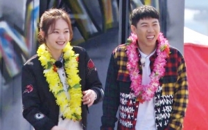 Ini Alasan Yang Se Chan Pilih Jeon So Min Ketimbang Song Ji Hyo Untuk Diajak Kencan di 'Running Man'