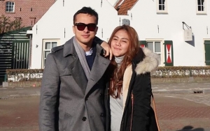 Sissy Priscillia Sandaran Manja di Bahu Nicholas Saputra, Justru Picu Komentar 'Jahat'