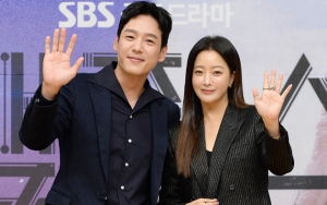 Kwak Si Yang Bongkar Kepribadian Asli Kim Hee Sun di Lokasi Syuting 'Alice', Seperti Apa?
