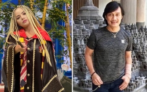 Tiru Dinar Candy Jual Celana Dalam Bekas 50 Juta, Katon Bagaskara Kocak Promosi Kaos Kaki Bolong