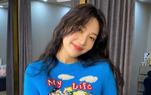 Joy Red Velvet Pernah Pakai Gaun Super Aneh Ini, Tertolong Visual dan Bodi Oke