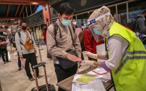 Tanggapi Dugaan Pemalsuan Rapid Test dan Pelecehan Seksual, Kimia Farma Tempuh Jalur Hukum