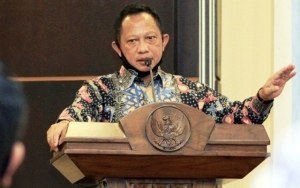 Tolak Konser Hingga Rapat Umum, Mendagri Dorong Pelaksanaan Kampanye Virtual