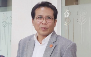 Jubir Presiden Ungkap Alasan Jokowi Ngotot Gelar Pilkada Serentak Walau Pandemi