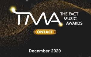 Masih Pandemi, The Fact Music Awards 2020 Bakal Digelar Tanpa Penonton Bulan Desember
