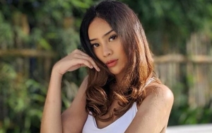 Anya Geraldine Pamer Foto Belum Mandi, Netter Menolak Percaya Fakta Ini