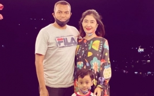 Main ke Kampung Halaman Suami, Uut Permatasari Hamil Anak Kedua?