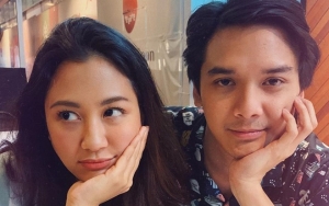 Baskara Mahendra dan Sherina Kenang Momen Pertemuan Pertama, Ternyata Baru Setahun