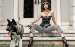 Nia Ramadhani Sewa Rumah Mahal Buat Anjing, Komentar Tak Tahu Sayuran Disimpan di Kulkas Disorot