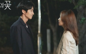 Moon Chae Won Bahas Ciuman Hot dengan Lee Jun Ki di 'Flower Of Evil', Ungkap Fakta Mengejutkan Ini