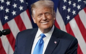 Donald Trump Dikirimi Racun Risin, FBI Umumkan Sukses Tangkap Tersangka