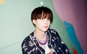 Suga BTS Pernah Bilang Ingin Jadi Ayah Seperti Ini untuk Anak-Anaknya Kelak