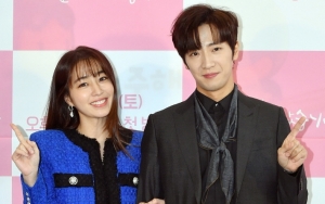 Bintangi 'Once Again', Lee Sang Yeob Pilih Lee Min Jung Sebagai Partner Akting Terbaik