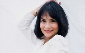 Sidang Ditunda, Vanessa Angel Nangis Curhat Hal Ini Ke Pengacara