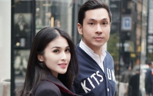 Sandra Dewi Sebut Kebiasaan Sang Suami Bersedekah Sudah 'Kelewat Batas'