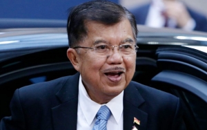 Minta Pilkada Ditunda Karena Pandemi Corona, Jusuf Kalla: Pilihannya Kesehatan Apa Demokrasi?