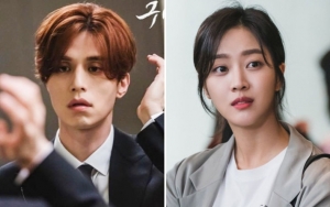 Lee Dong Wook dan Jo Bo Ah Perdana Dipertemukan Takdir di 'Tale of the Nine Tailed'