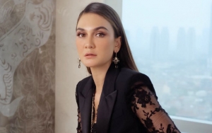 Kaki Belum Sembuh Total, Luna Maya Sudah Ingin Kembali Bersepeda