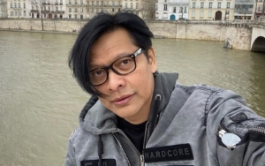 Armand Maulana Menangis Saat Jalani Tes Swab Karena Hal ini, Akui Cuma Settingan?