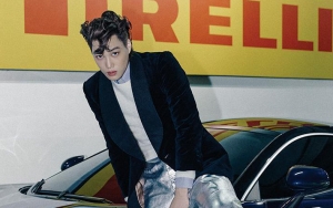 Kai EXO Buka-Bukaan Awalnya Tak Senang Dijuluki 'Mas-Mas Celana Dalam'