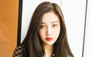 Joy Red Velvet Malam-Malam Pemotretan di Hutan, Bahas Makna Berusia 24 Tahun