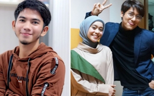 Rizki DA Ngenes Ditolak Camer, Lesty Pamer Rizky Billar Tidur di Pangkuan Resmi Pacaran?