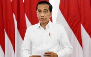 Sudah Sepakat Tetap Digelar, Istana Ungkap Jokowi 'Galau' Tunda Pilkada Gegara Usul NU-Muhammadiyah