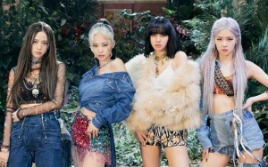Kecantikan Jisoo BLACKPINK Tuai Banyak Pujian di Teaser Comeback 'THE ALBUM'