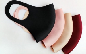 Kemenkes Akhirnya Imbau Agar Warga Tak Pakai Masker Scuba-Buff Selama Pandemi Corona