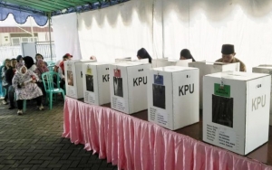 Ini Upaya Pemkot Surabaya Cegah Munculnya Klaster Pilkada
