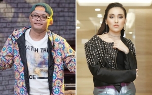 Sule dan Ayu Ting Ting Santer Dikabarkan Dekat, Naomi Zaskia Beri Tanggapan Mengejutkan