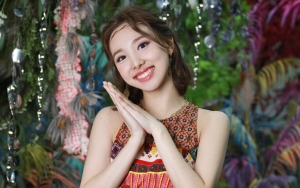 Beri Kado di Hari Ultah, Suara Nayeon TWICE Bikin Meleleh Cover Lagu Hary Styles