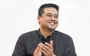 Makin 'Pede' Maju Pilkada Medan, Bobby Nasution Pinjam Jurus OKE OCE Sandiaga Uno