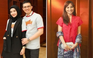 Zaskia Sungkar Unggah Foto Lawas Irwansyah, Nama Acha Septriasa Ramai Diungkit