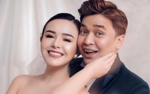 Amanda Manopo Stres Foto 'Prewed' Bareng Billy Syahputra Dikomentari Buruk, Tutup Kolom Komentar