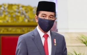 Jokowi 'Ngotot' Pilkada 2020 Digelar Kala Corona, Ahli: Katanya Kesehatan Nomor Satu?
