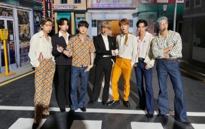 Sebulan 'Dynamite' Rilis, BTS Berhasil Pertahankan Posisi #2 di Chart Hot 100 Billboard