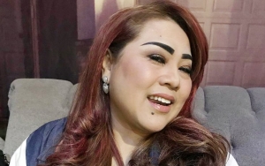 Nunung dan Anggota Keluarga Positif COVID-19 Kecuali Suami, Sang Adik Tegaskan Bukan Aib