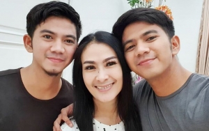 Rizki-Ridho DA Curhat Tak Kuat Dihujat Sampai Nangis, Komentar Iis Dahlia Malah Bikin Netter Emosi