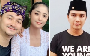 Dewi Persik Senang Lihat Suami dan Aldi Taher Akur, Jawab Begini Saat Disindir Tak Risi