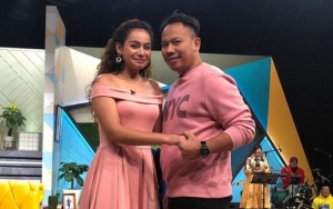 Ternyata Sahila Hisyam Sempat Kirim Surat Untuk Vicky Prasetyo Saat Masih Di Penjara