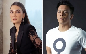 Luna Maya Bicara Kedekatan Dengan Ariel NOAH, Tak Pernah Absen Tukar Ucapan Ultah Meski Telat
