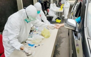 Muncul Banyak Klaster Keluarga, Satgas Minta Individu dengan Komorbid Dipisah dari yang Muda