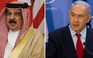 Bahrain Klaim Normalisasi dengan Israel Tak Rugikan Pihak Mana pun
