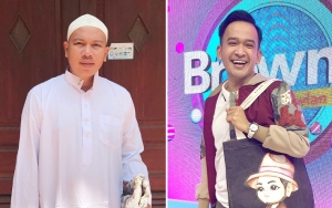 Vicky Prasetyo Nunggak Bayar Sekolah Anak-Anaknya Hingga Terima Bantuan Dari Ruben Onsu