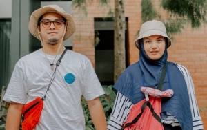 Istri Ricky Harun Curhat Rumahnya Jadi Gelap Gulita Gara-Gara Lupa Isi Token Listrik